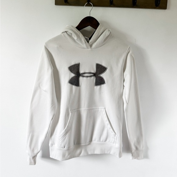 Under Armour Hoodie - Picture 1 of 5